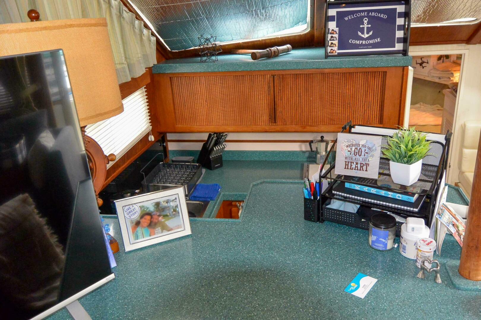 Picure of COMPROMISE