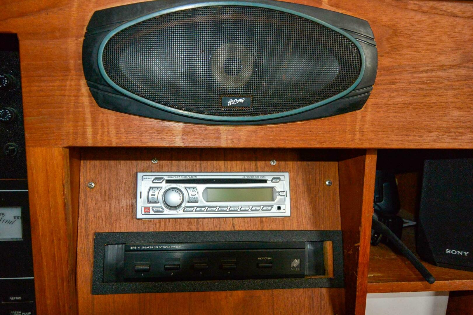 Picure of COMPROMISE