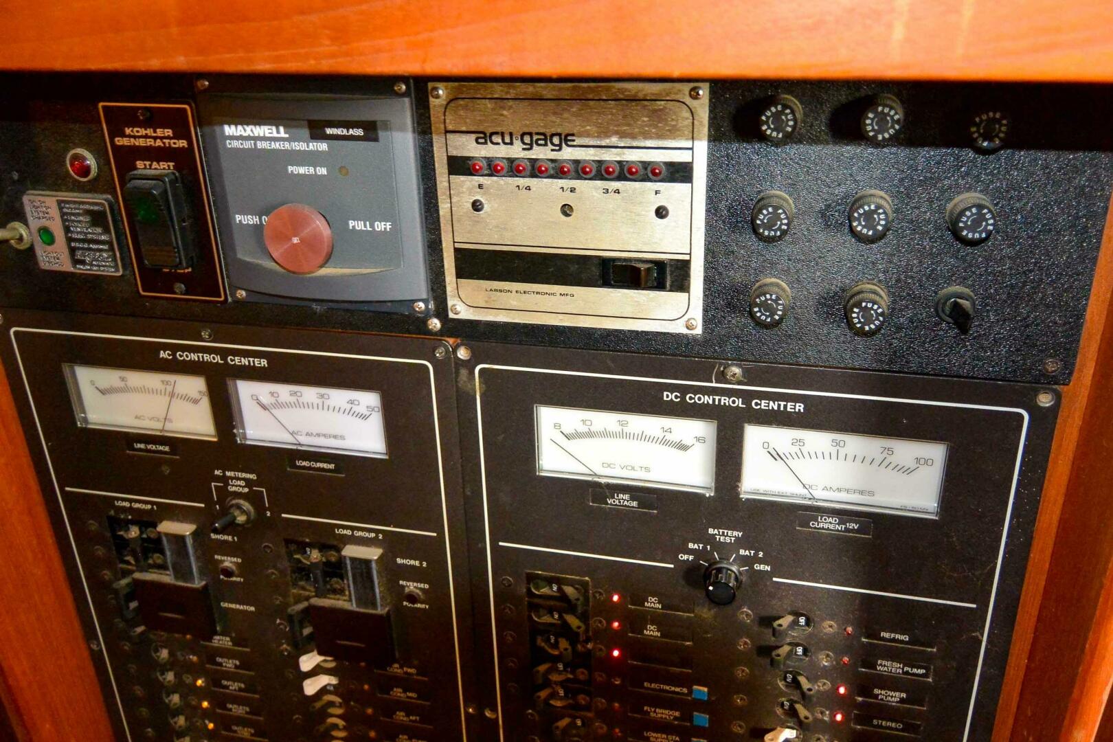 Picure of COMPROMISE