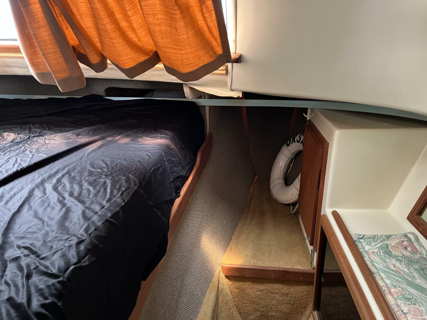 Ursa 34ft Gemini Yacht For Sale
