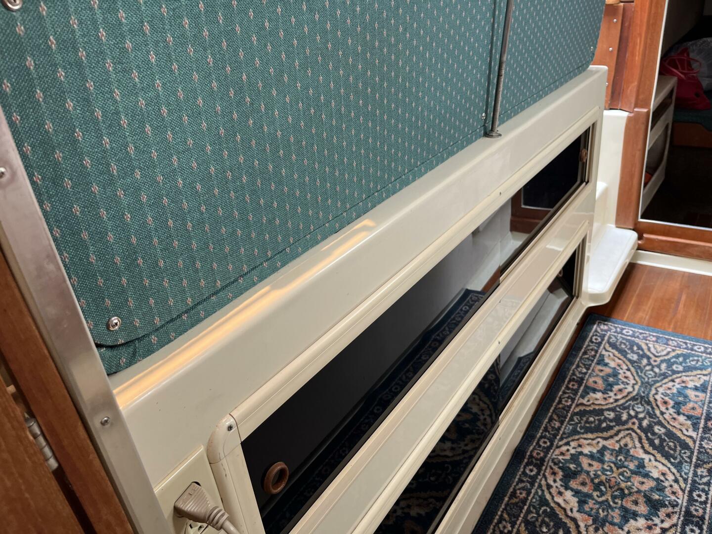 Ursa 34ft Gemini Yacht For Sale