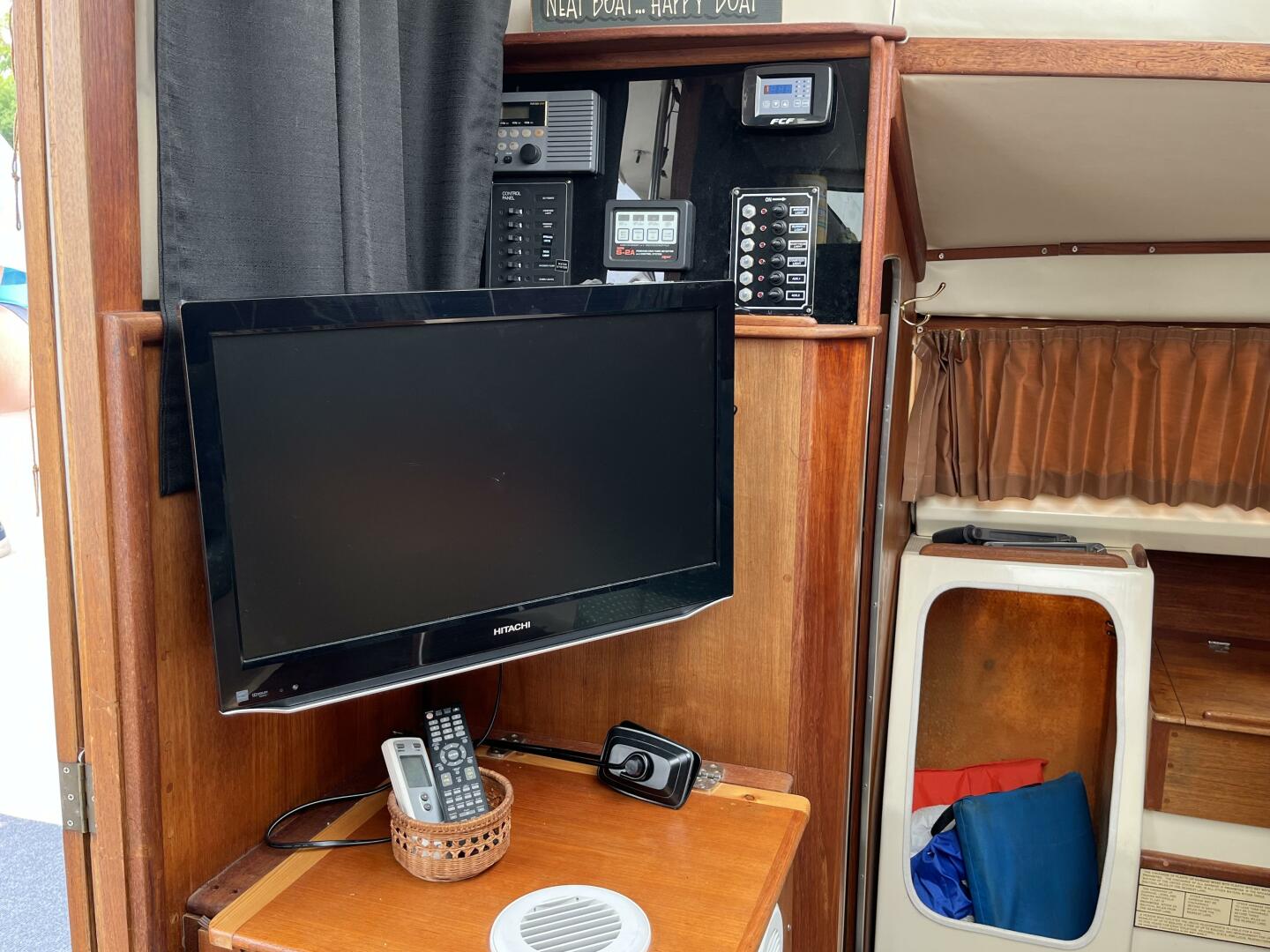 Ursa 34ft Gemini Yacht For Sale