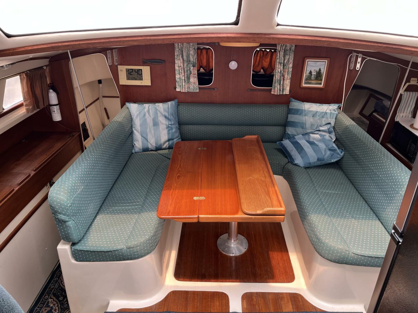 Ursa 34ft Gemini Yacht For Sale