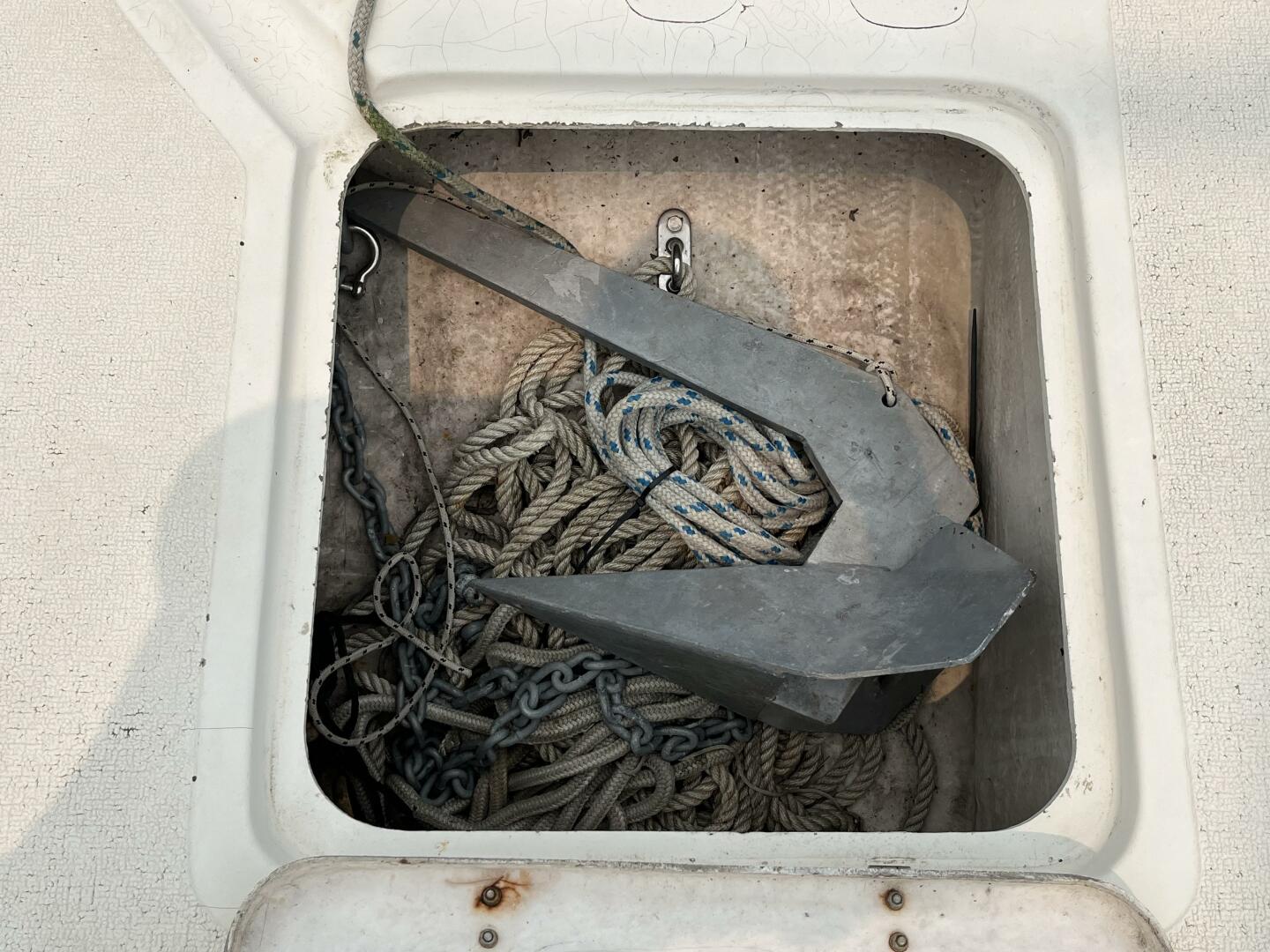 Ursa 34ft Gemini Yacht For Sale