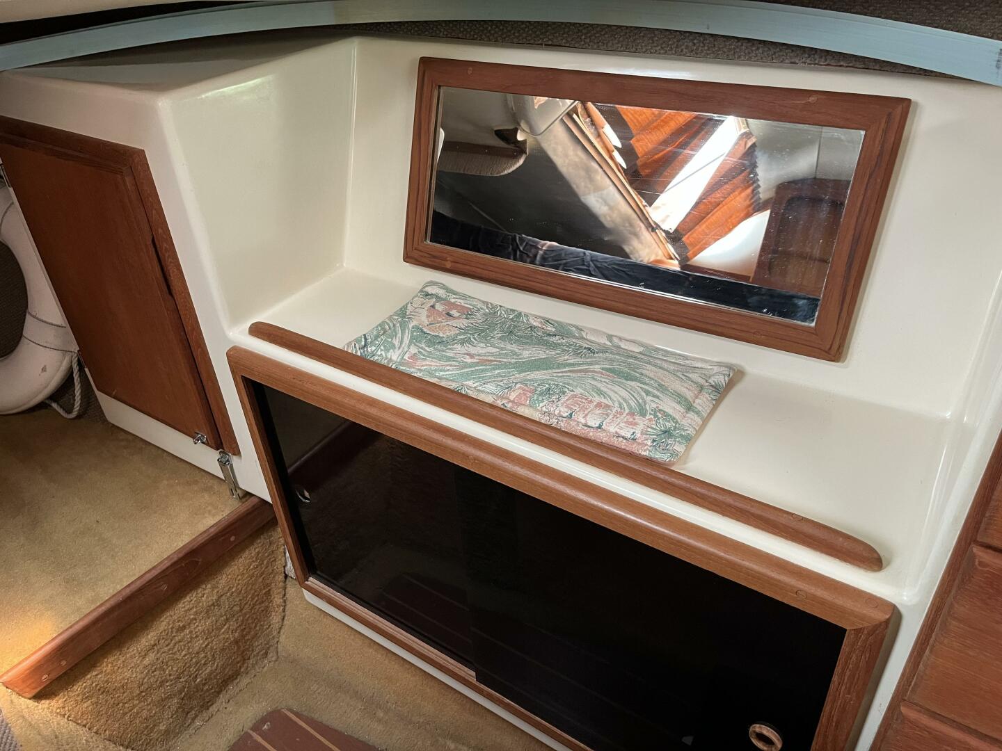 Ursa 34ft Gemini Yacht For Sale