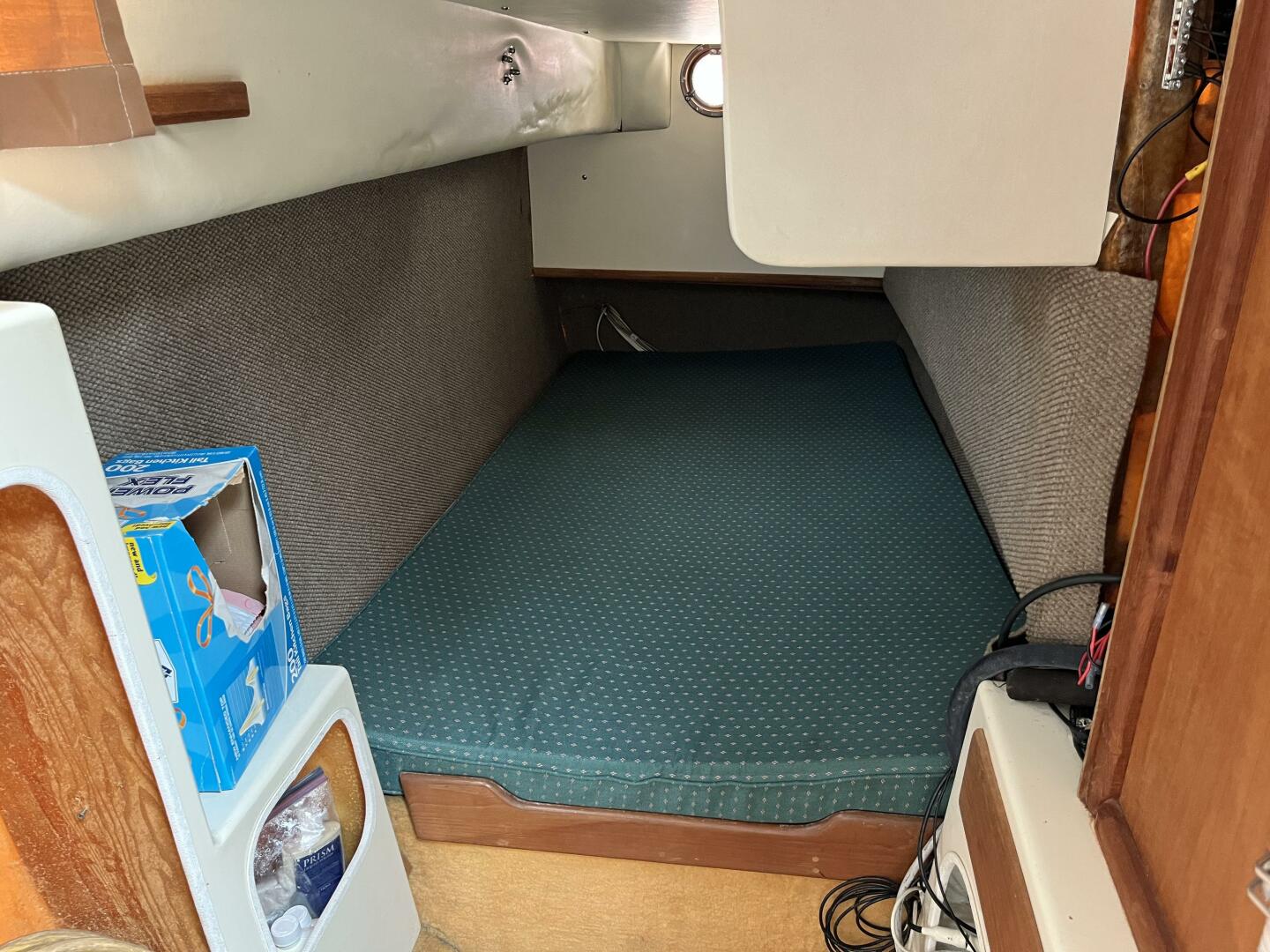 Ursa 34ft Gemini Yacht For Sale