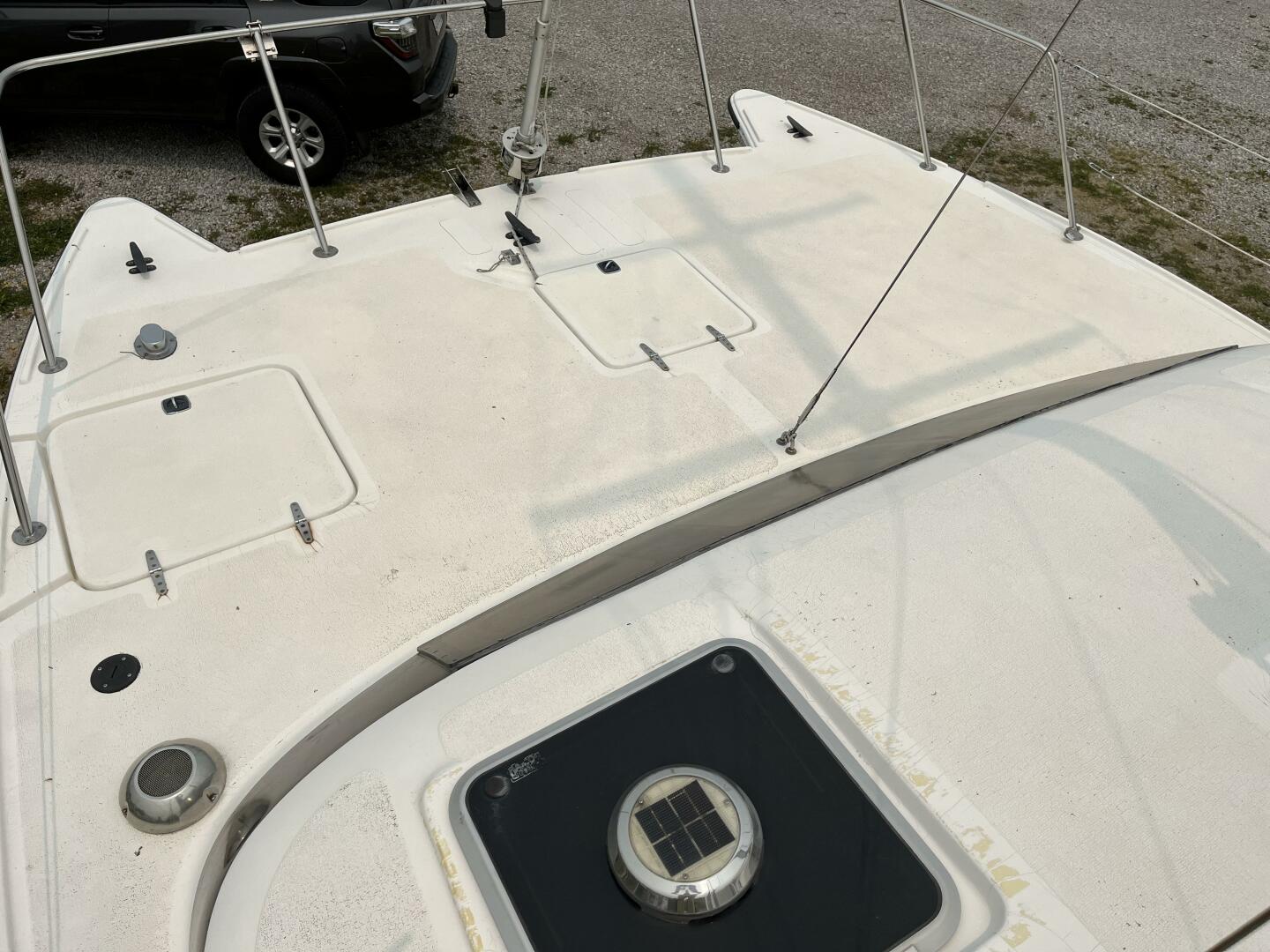 Ursa 34ft Gemini Yacht For Sale
