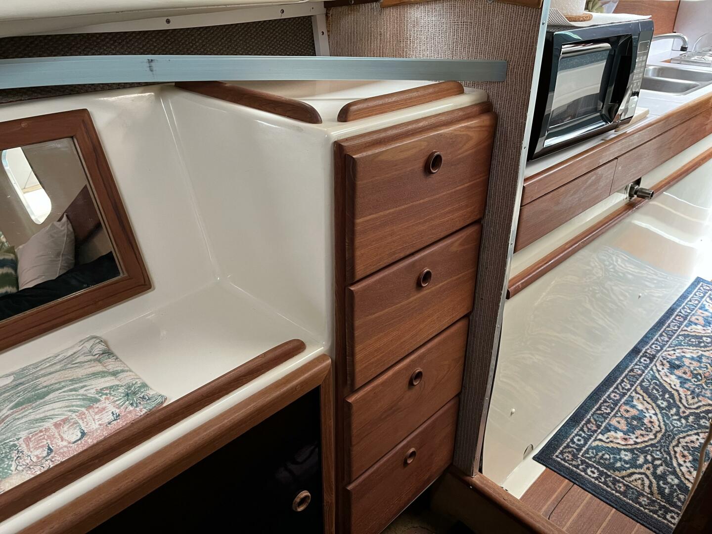 Ursa 34ft Gemini Yacht For Sale