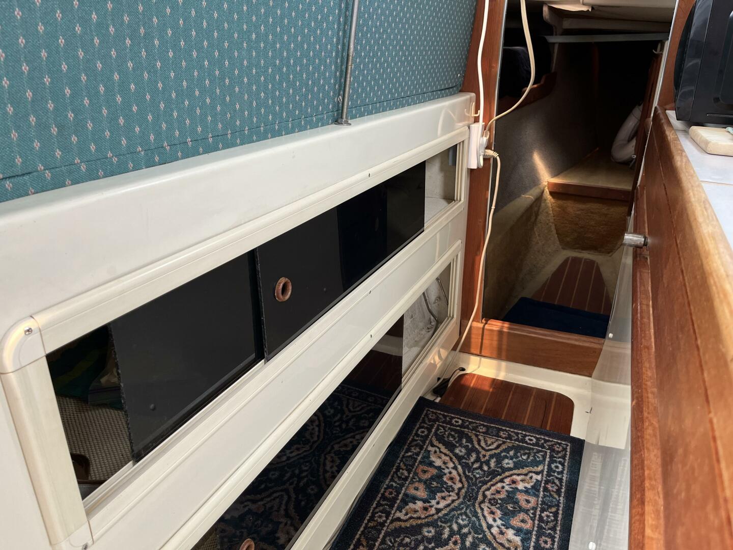Ursa 34ft Gemini Yacht For Sale