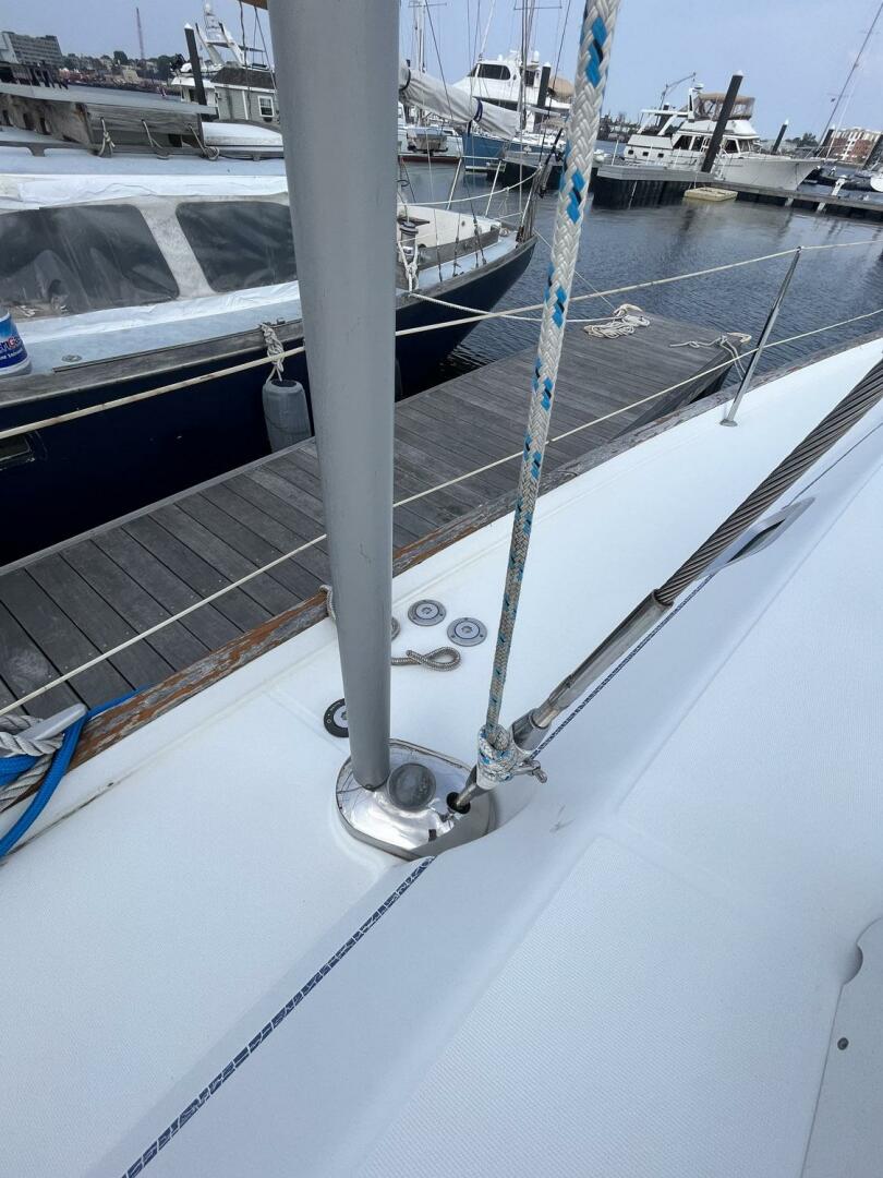 Seneca 50ft Beneteau Yacht For Sale