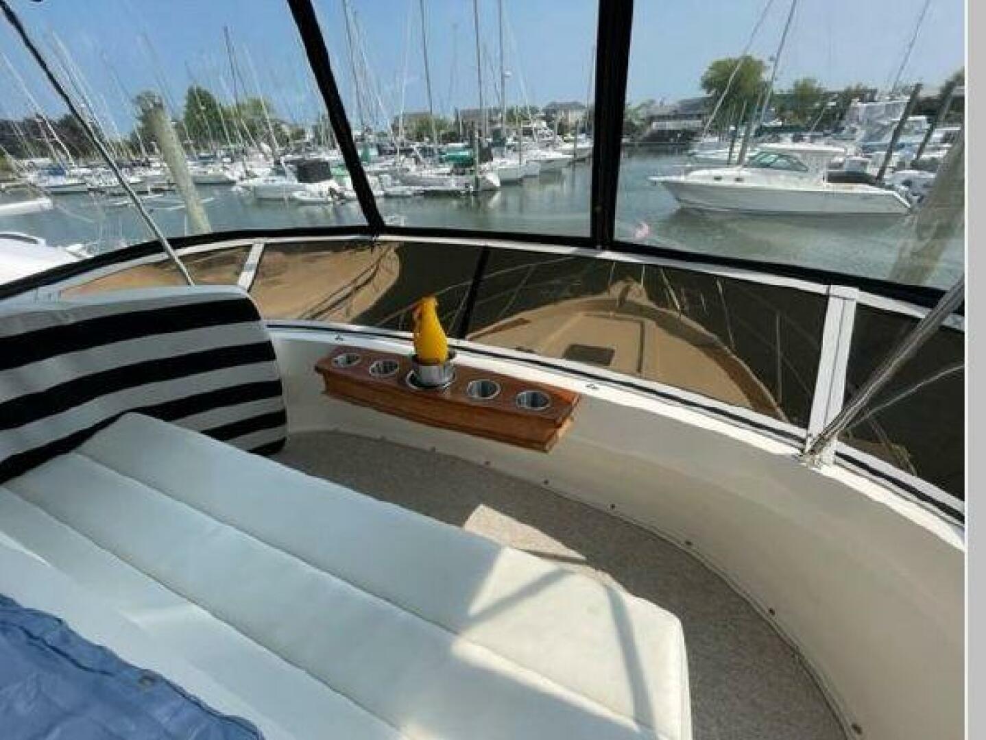 CERBERUS 2000 Silverton 42 for sale in Branford, Connecticut by Brewer