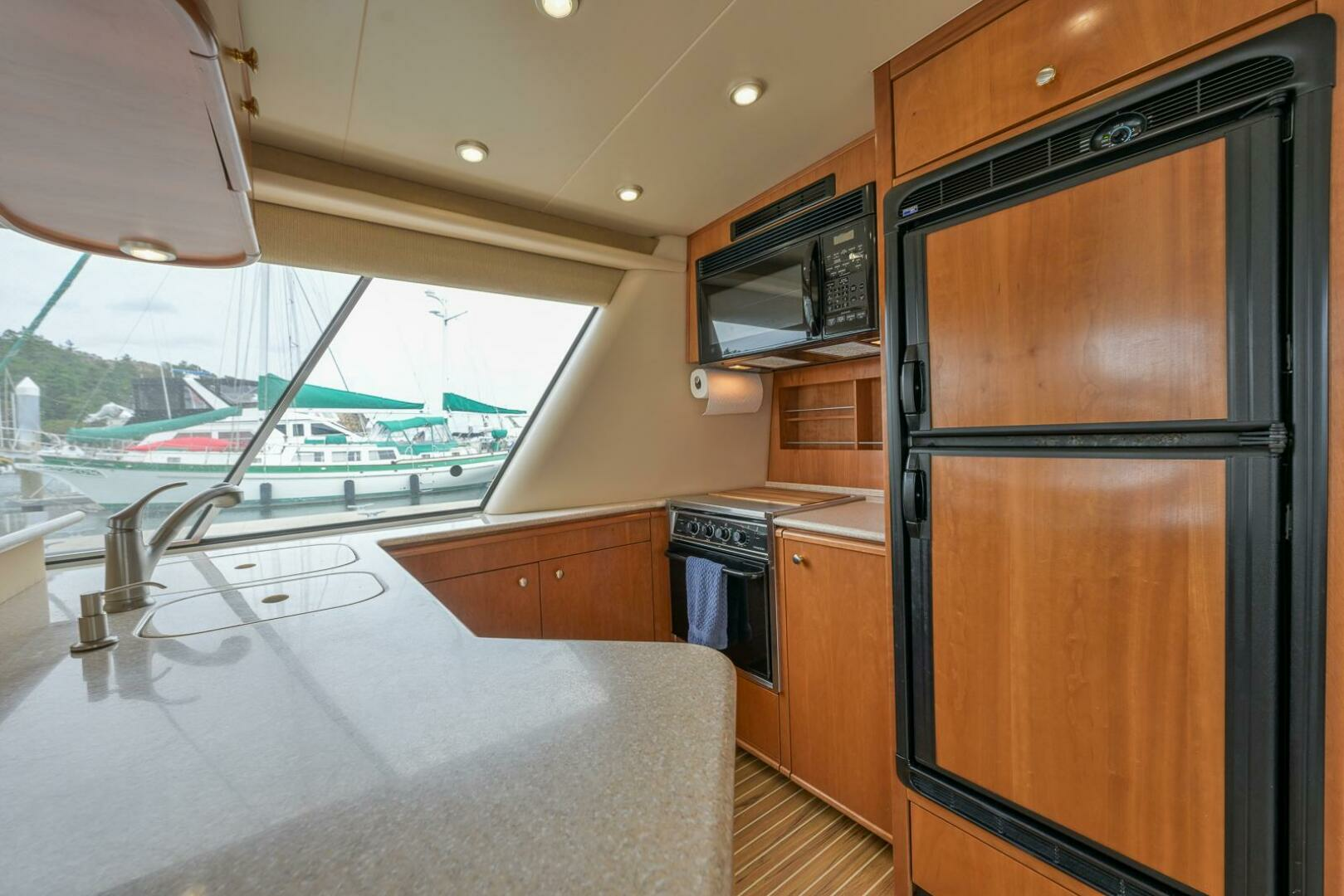 Meridian  Yacht For Sale