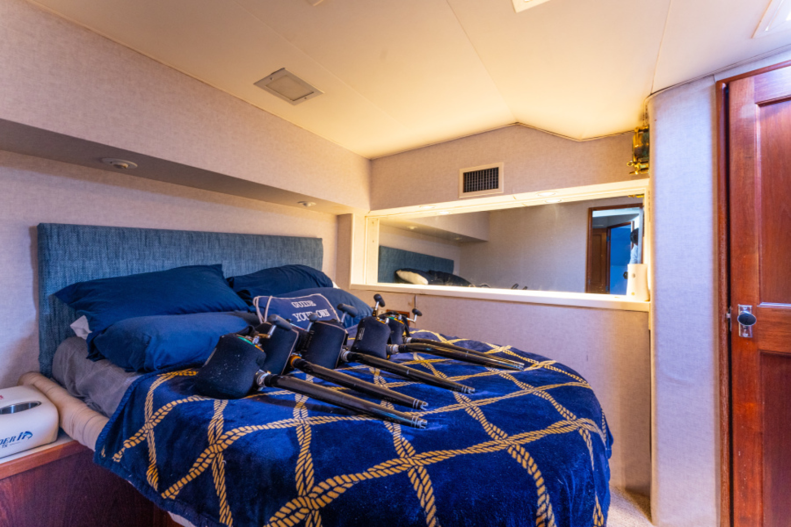 Brokerage Specifications