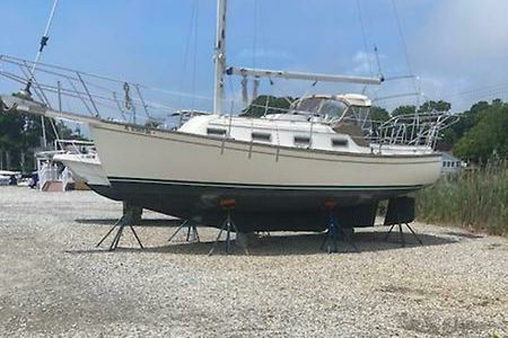 Orion 27ft Island Packet Yacht For Sale Orion 27ft Island Packet Yacht For Sale