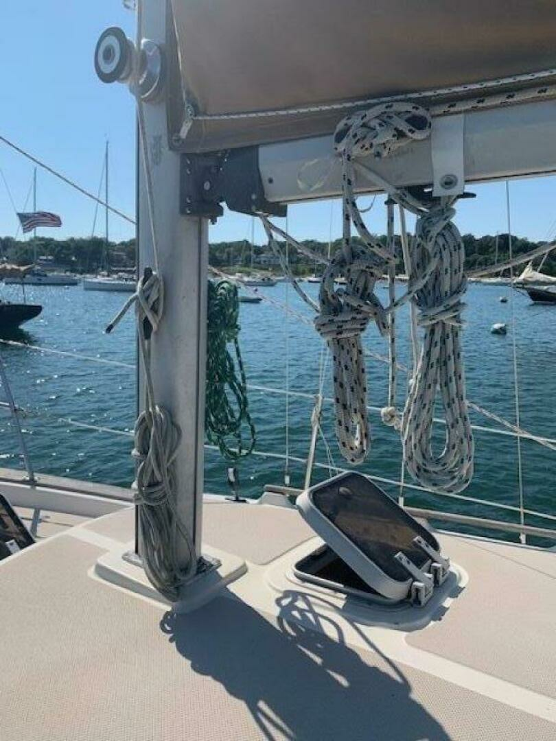 Orion 27ft Island Packet Yacht For Sale Orion 27ft Island Packet Yacht For Sale