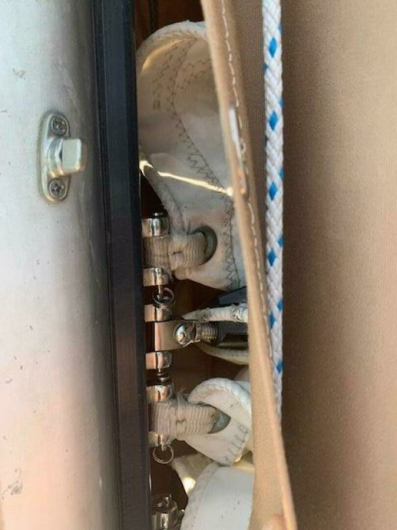 Orion 27ft Island Packet Yacht For Sale Orion 27ft Island Packet Yacht For Sale