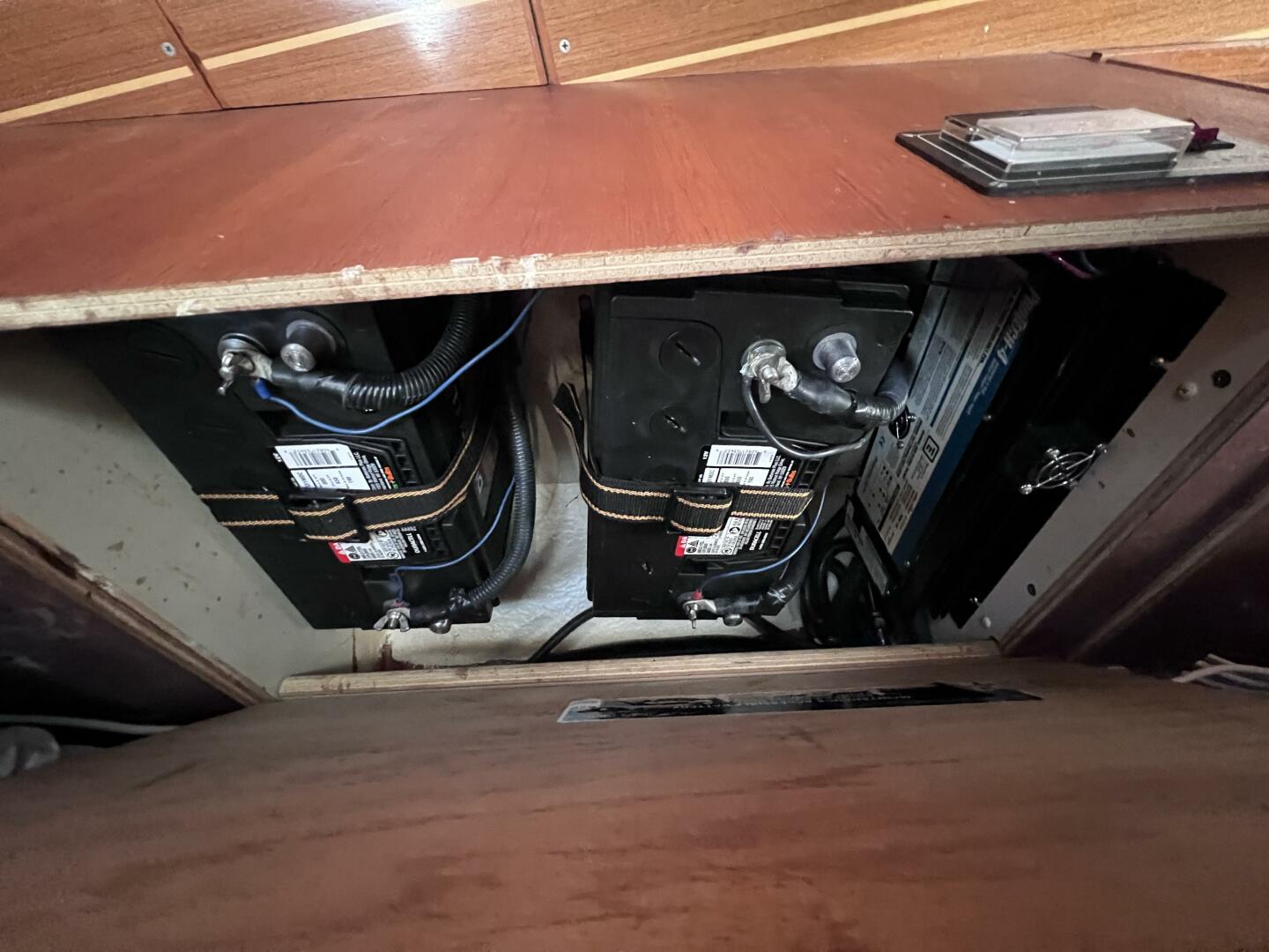 Reposado 32ft Hunter Yacht For Sale