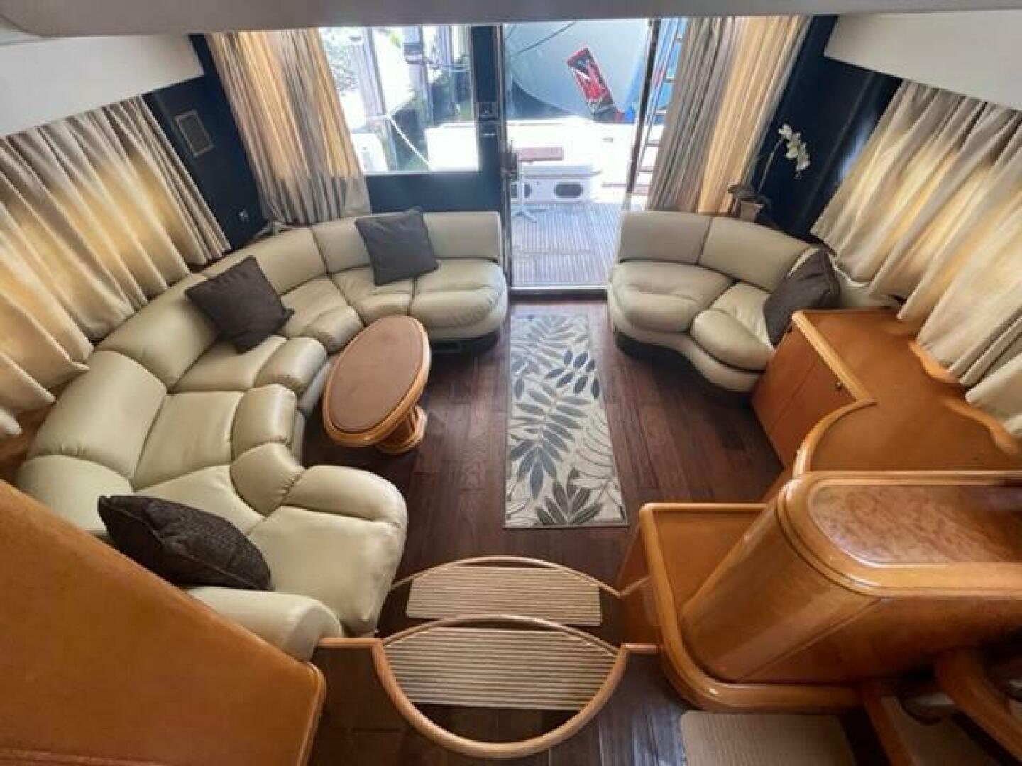 65ft Fairline Yacht For Sale