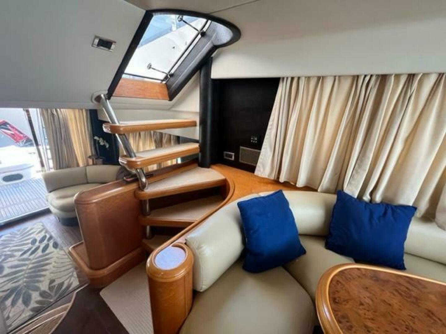 65ft Fairline Yacht For Sale
