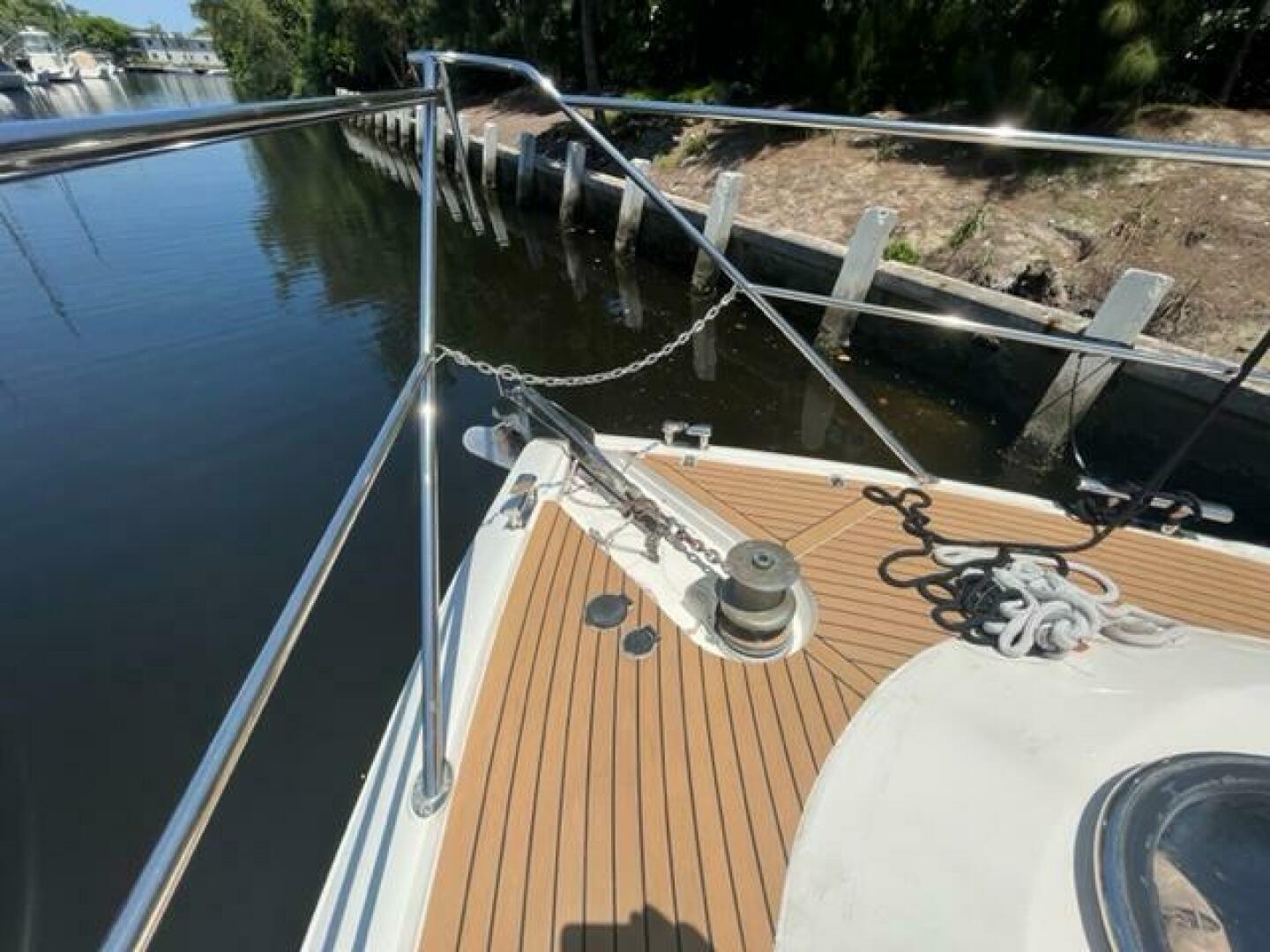 65ft Fairline Yacht For Sale