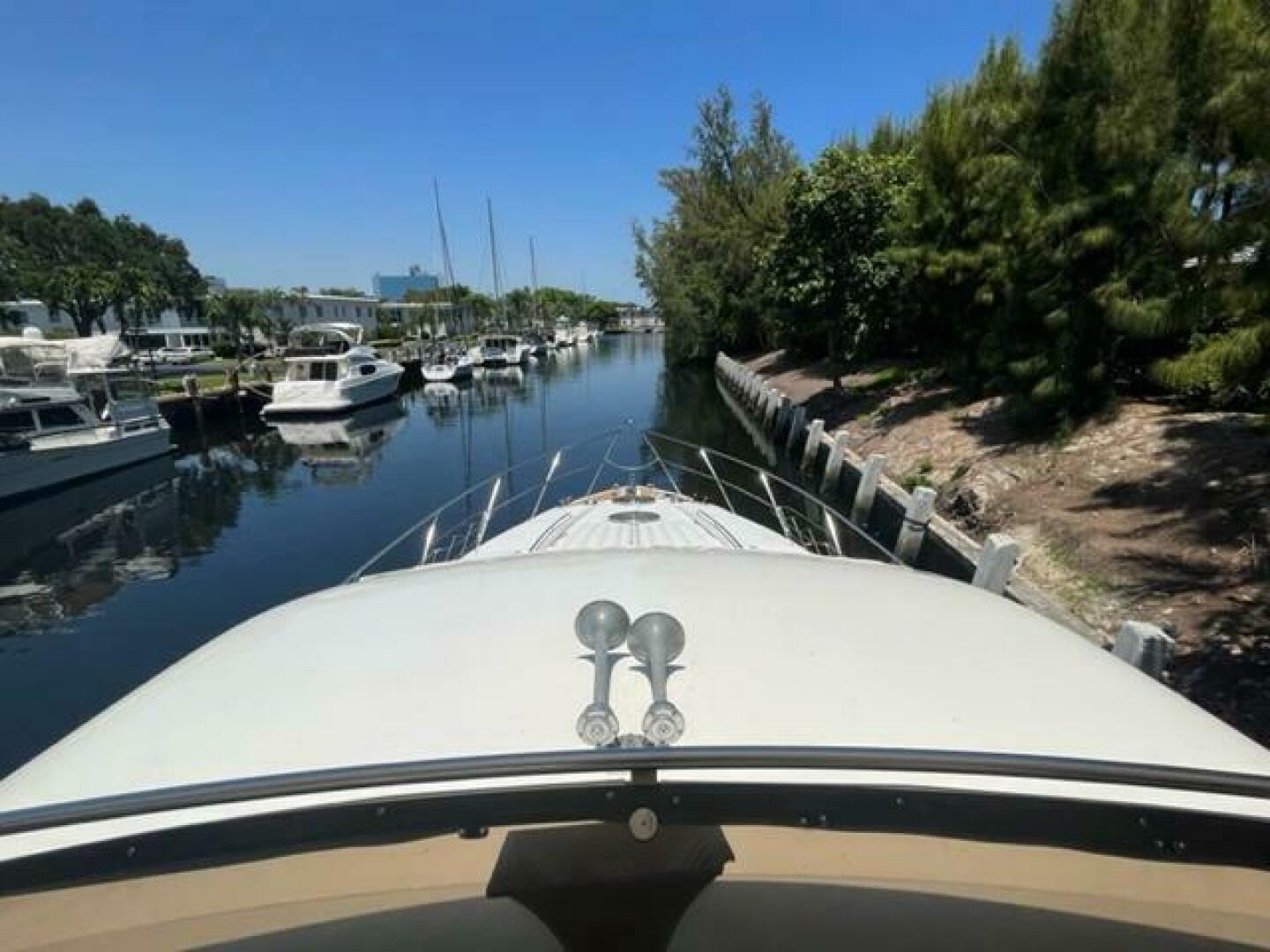 65ft Fairline Yacht For Sale