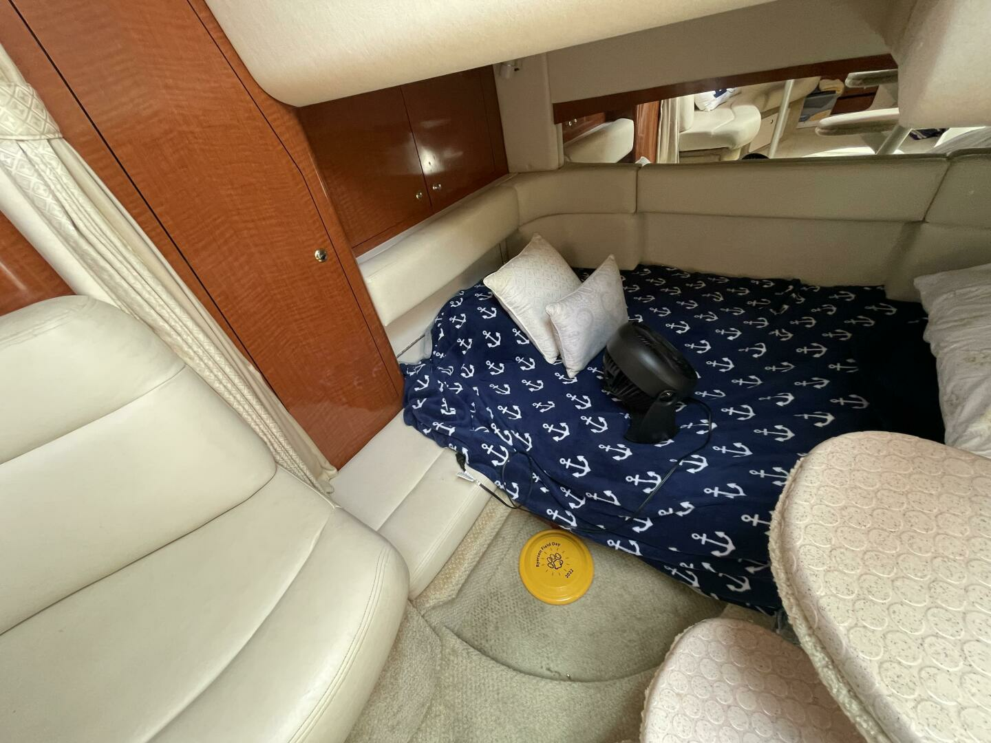 JOHNNY BOY 32ft Sea Ray Yacht For Sale JOHNNY BOY 32ft Sea Ray Yacht For Sale