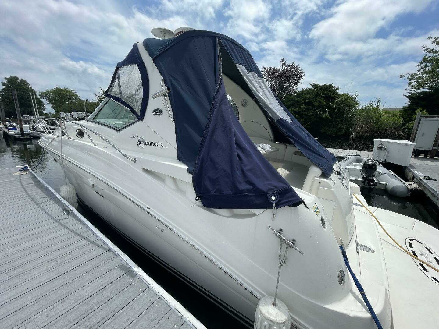 JOHNNY BOY 32ft Sea Ray Yacht For Sale JOHNNY BOY 32ft Sea Ray Yacht For Sale