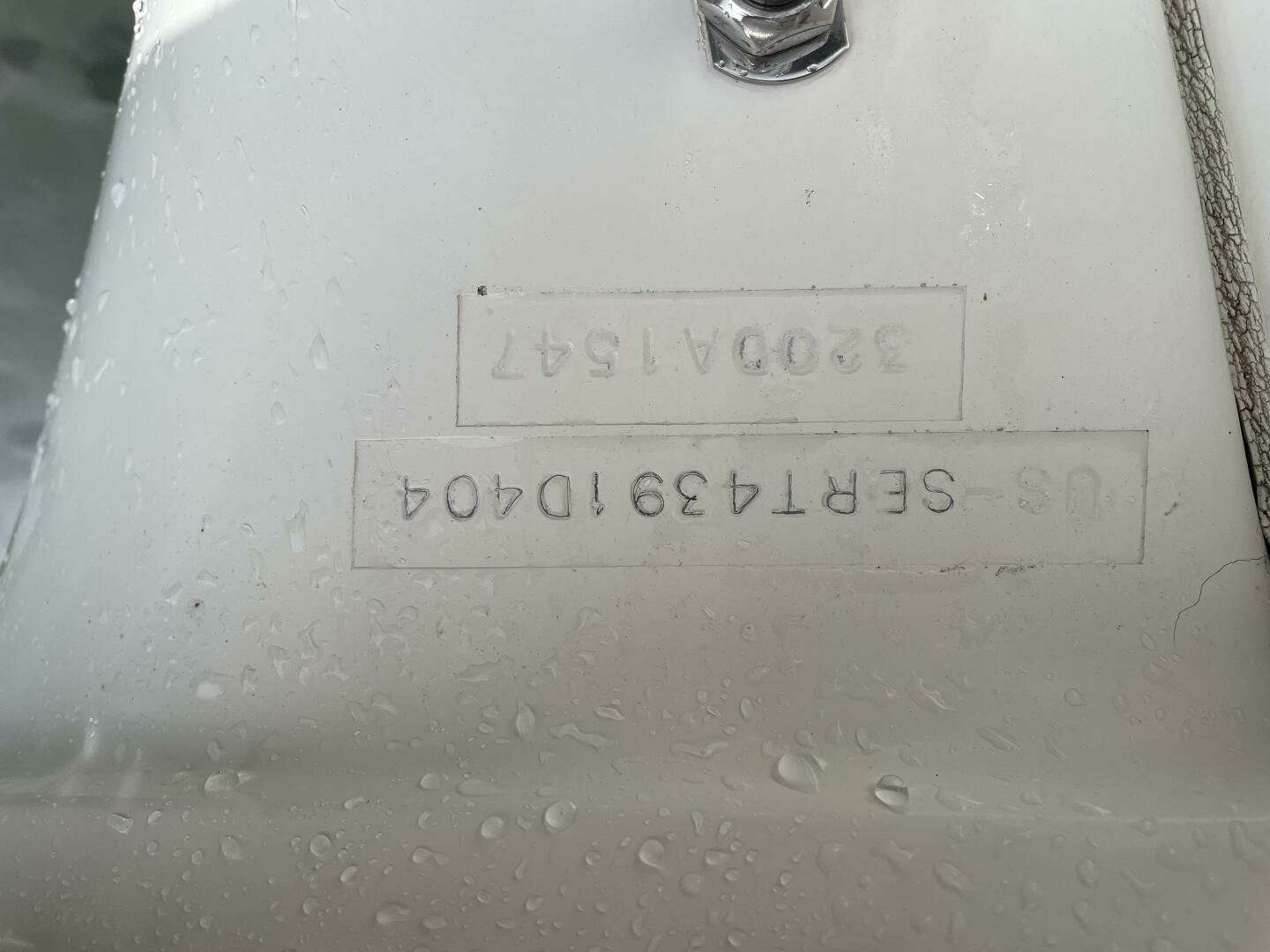 JOHNNY BOY 32ft Sea Ray Yacht For Sale JOHNNY BOY 32ft Sea Ray Yacht For Sale