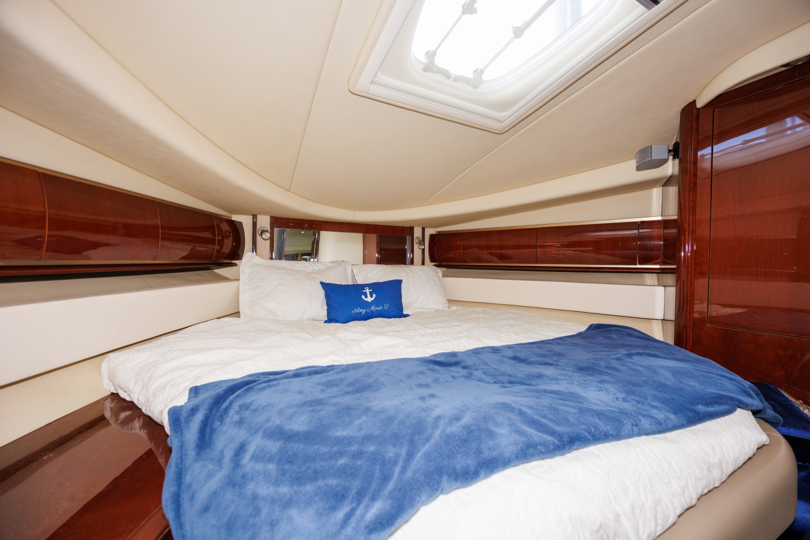 2009 Sea Ray 52 SUNDANCER