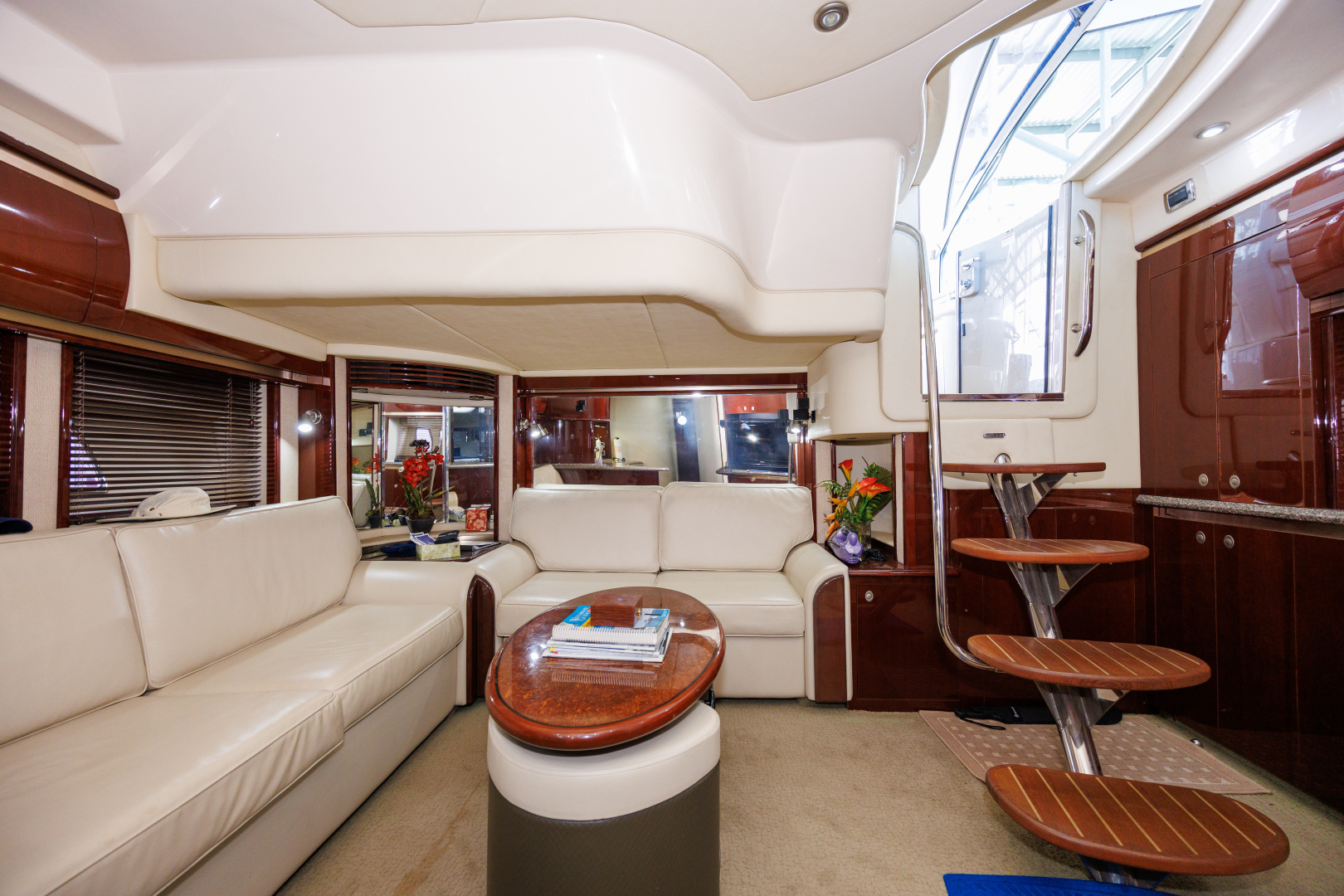 2009 Sea Ray 52 SUNDANCER