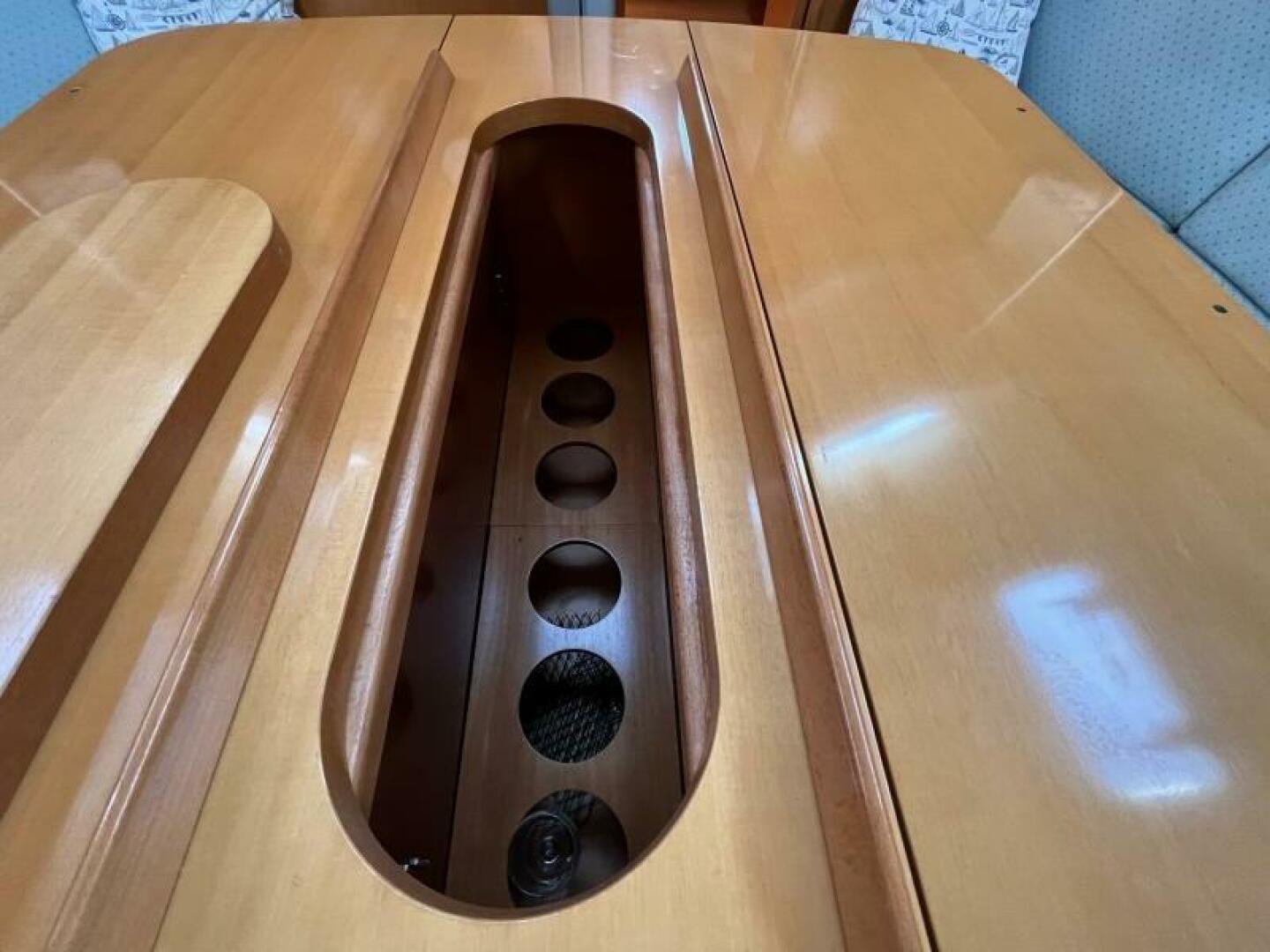 Joy Ride 33ft Beneteau Yacht For Sale