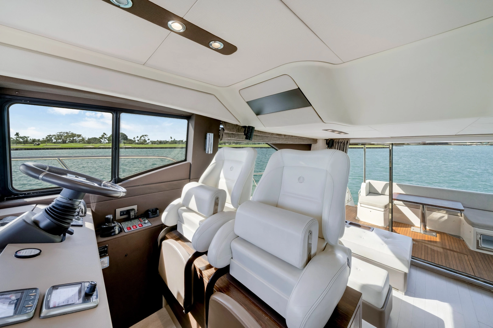 Azimut 50 Fly Yacht For Sale