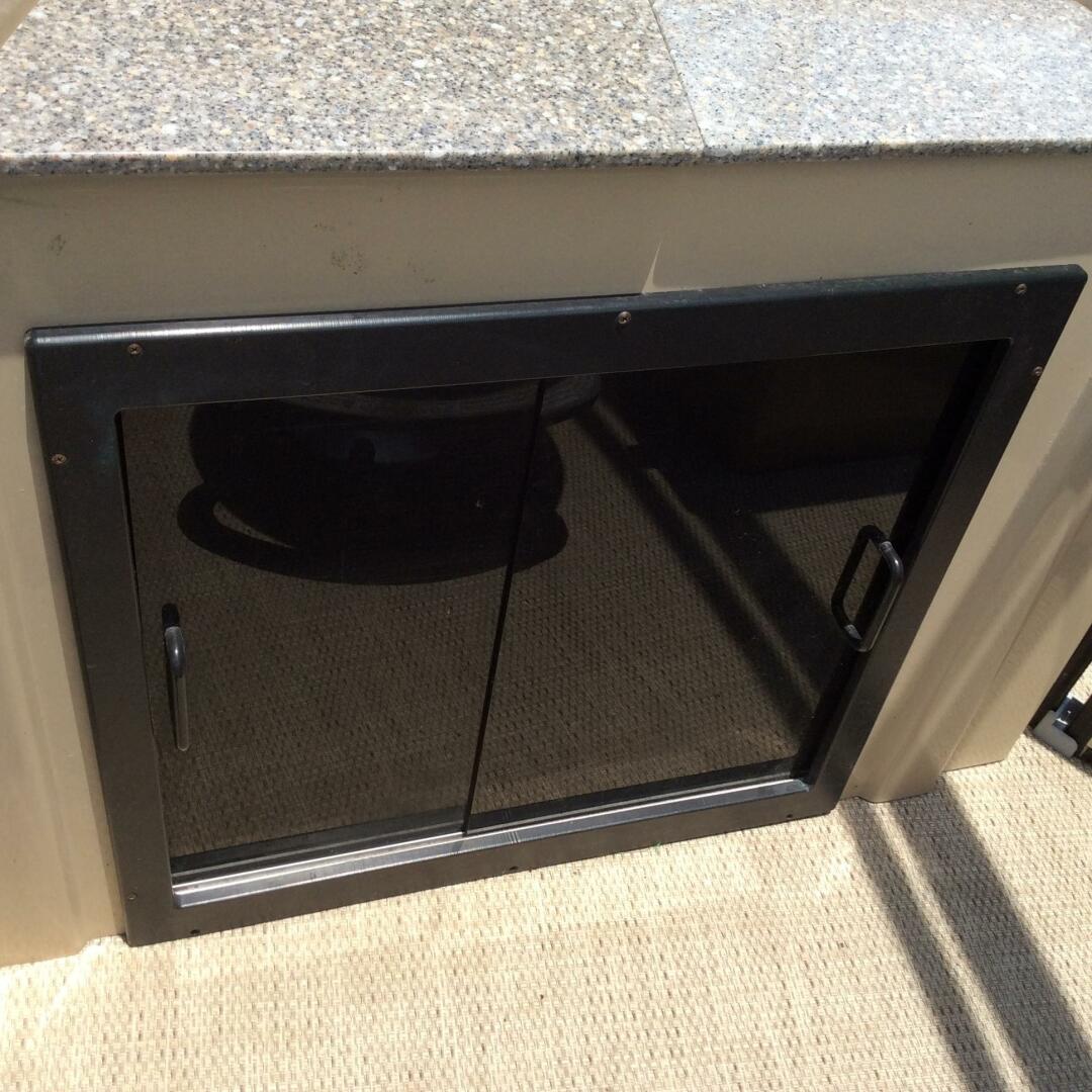 25ft Aqua Patio Yacht For Sale