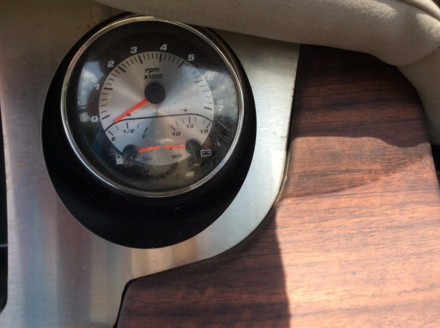 25ft Aqua Patio Yacht For Sale