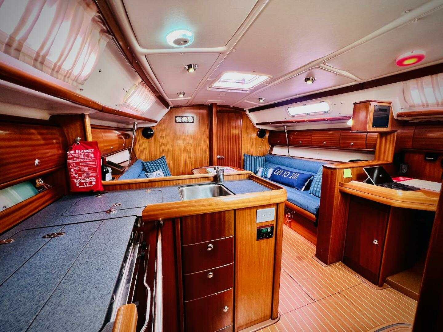Bavaria 36 Yacht For Sale