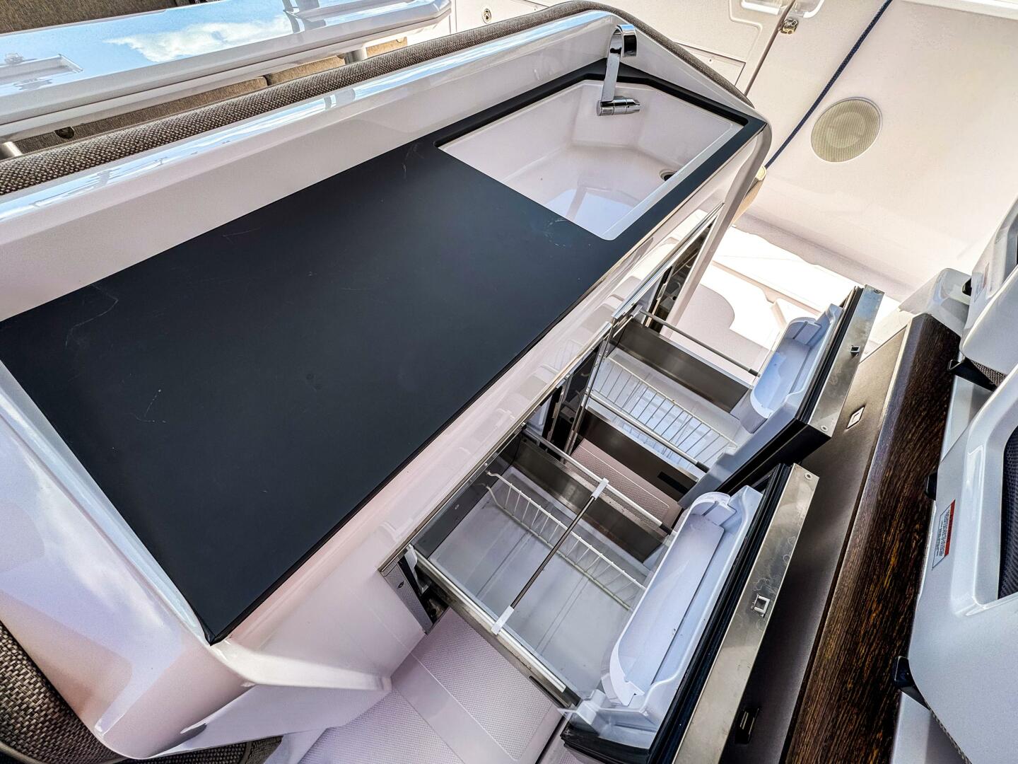 45ft Axopar Yacht For Sale