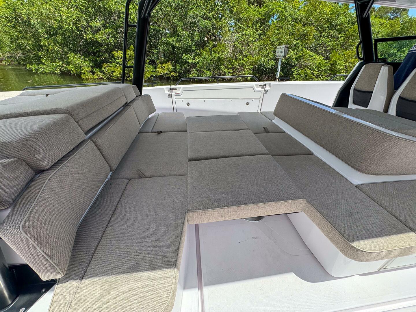 45ft Axopar Yacht For Sale