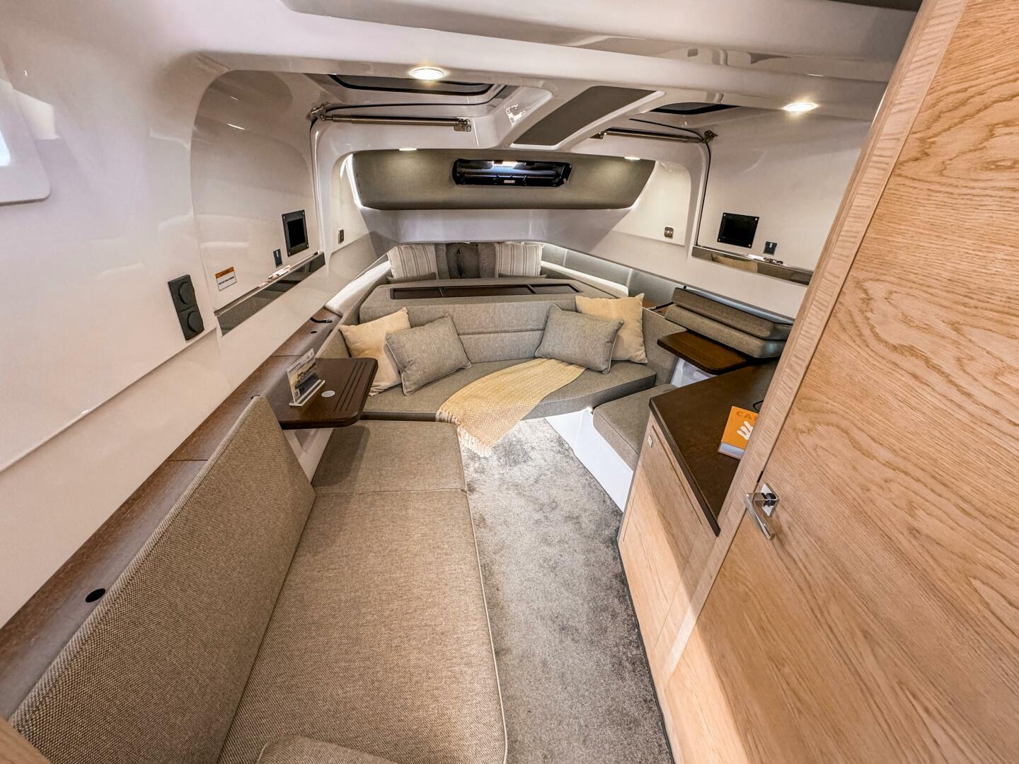 45ft Axopar Yacht For Sale