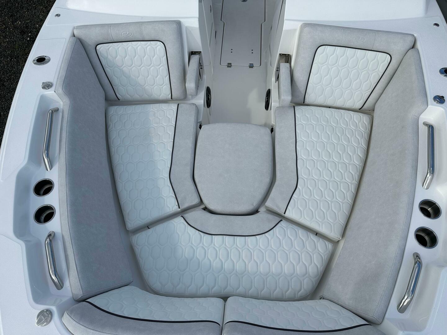 sea出品ページ 1998 Sea doo Sportster Challenger 1800 Jet Boats Factory Service