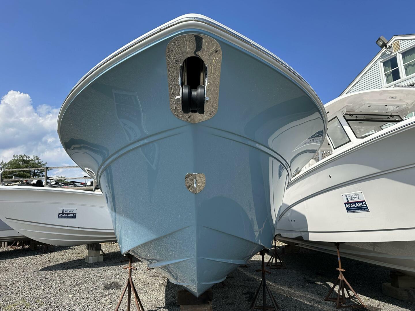 2024 Sea Fox 268 Traveler for sale