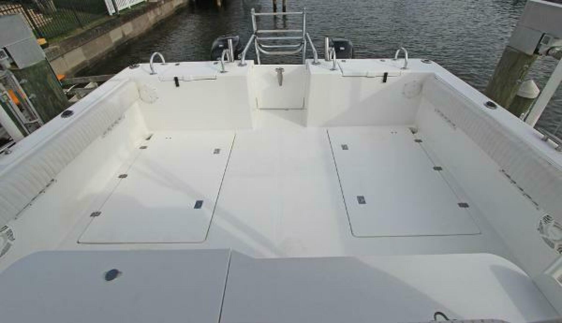 36ft Pro Sports Yacht For Sale