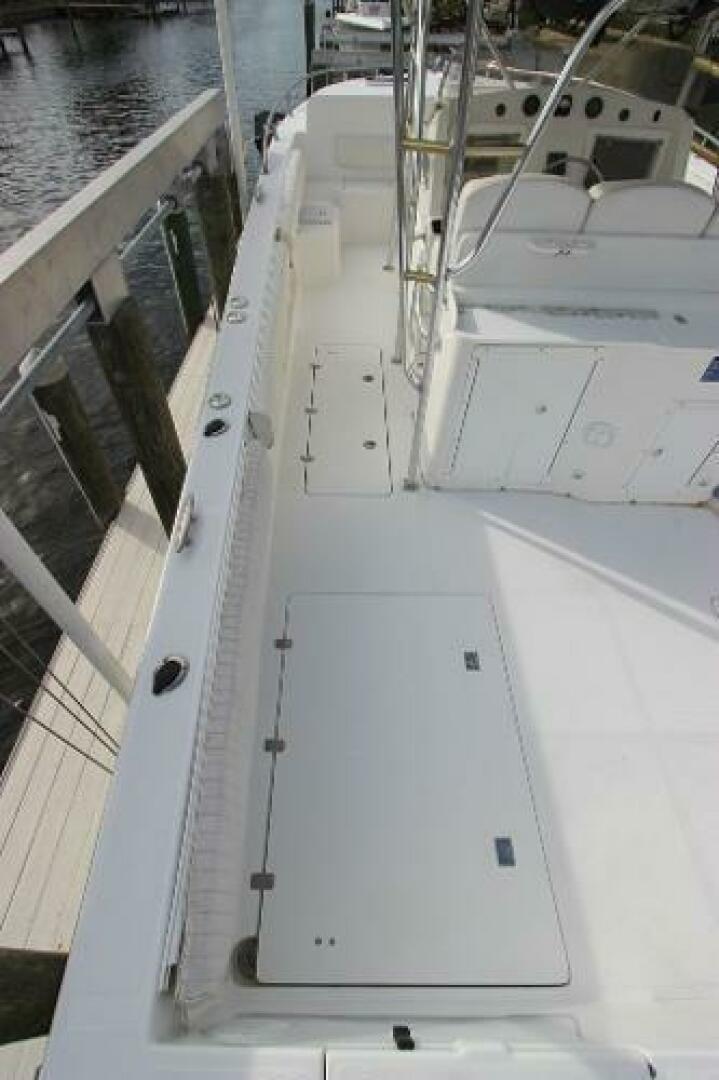 36ft Pro Sports Yacht For Sale