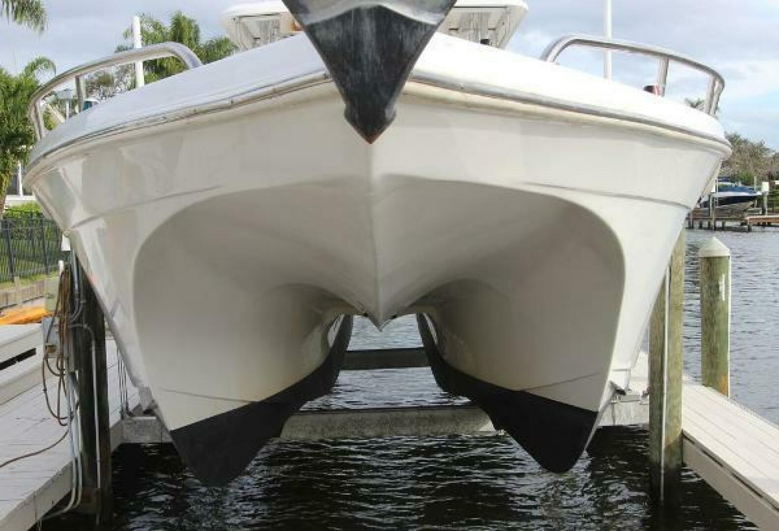 36ft Pro Sports Yacht For Sale