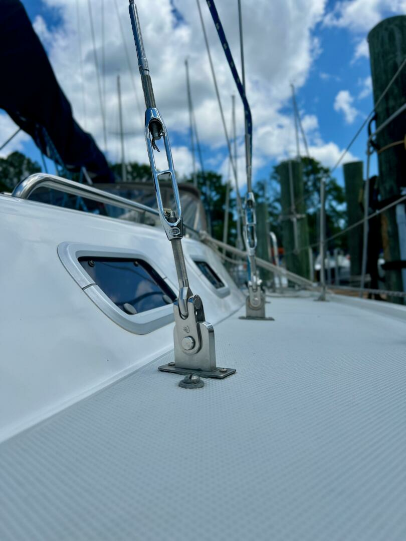 Catalina 36 MKII Yacht For Sale