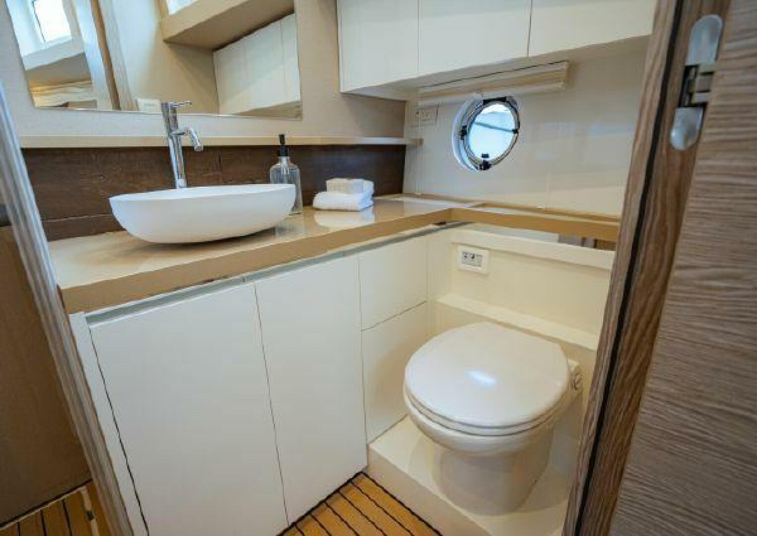 Greenline 45 Fly - Photo 23