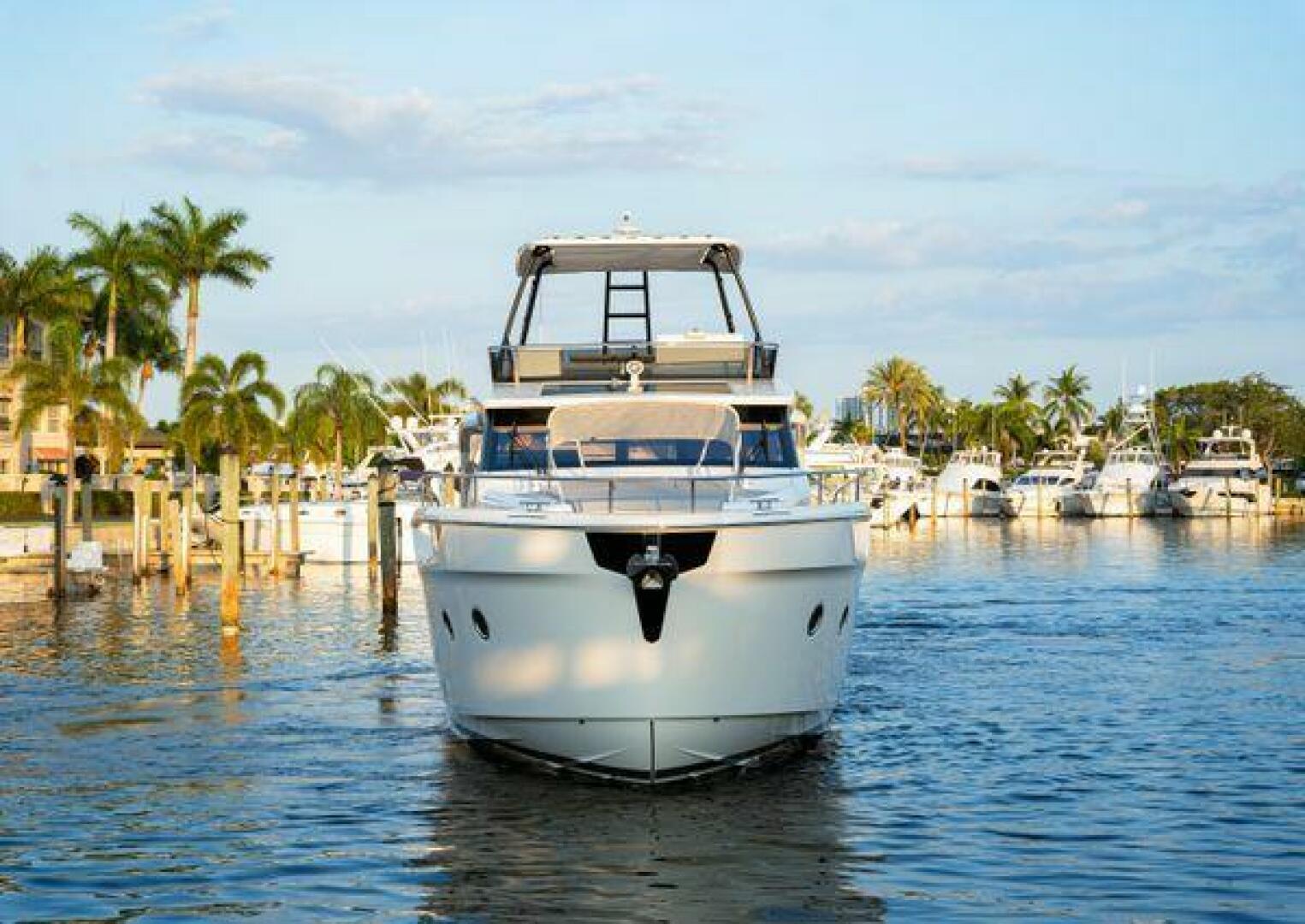 Greenline 45 Fly - Photo 114