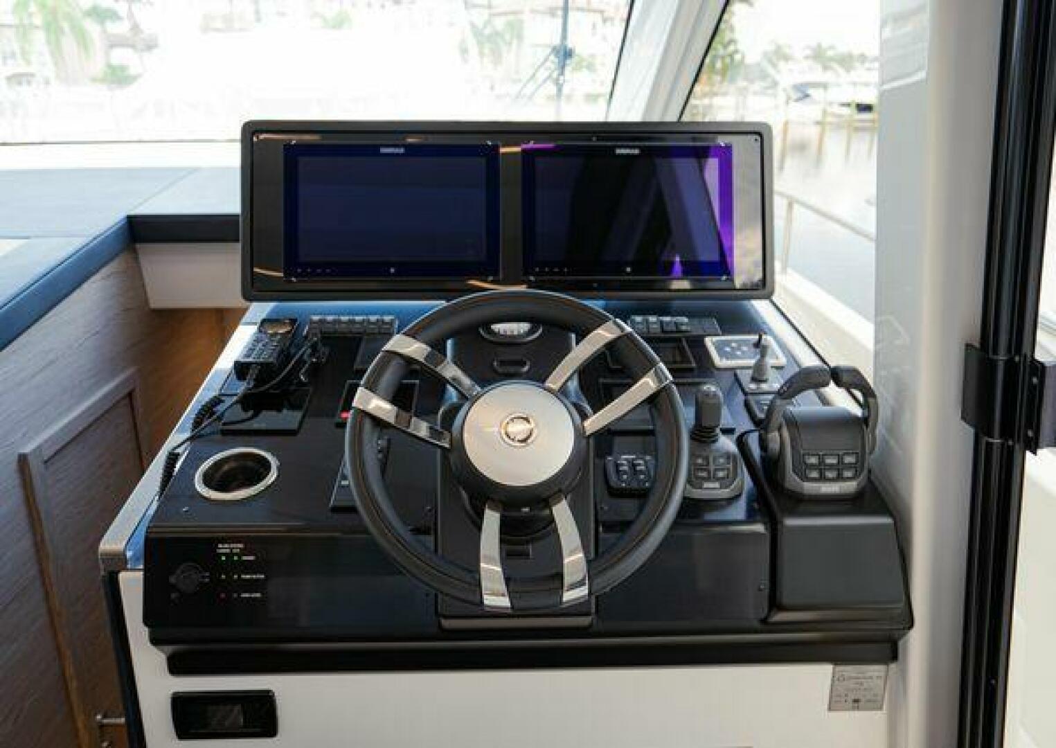 Greenline 45 Fly - Photo 33