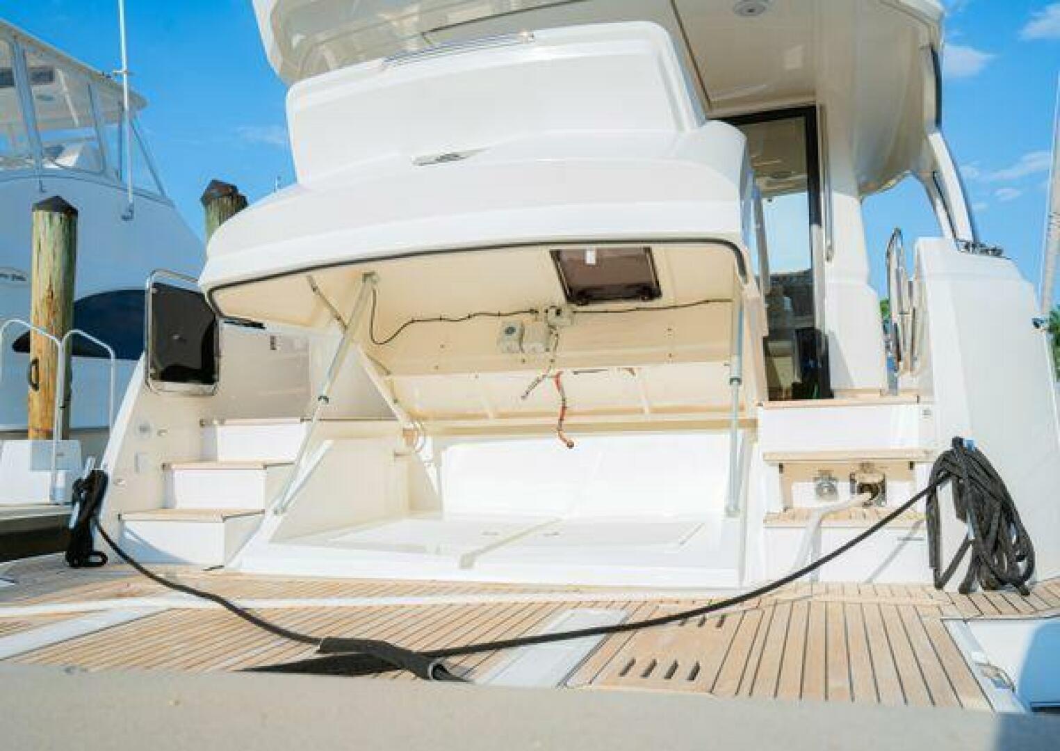 Greenline 45 Fly - Photo 80