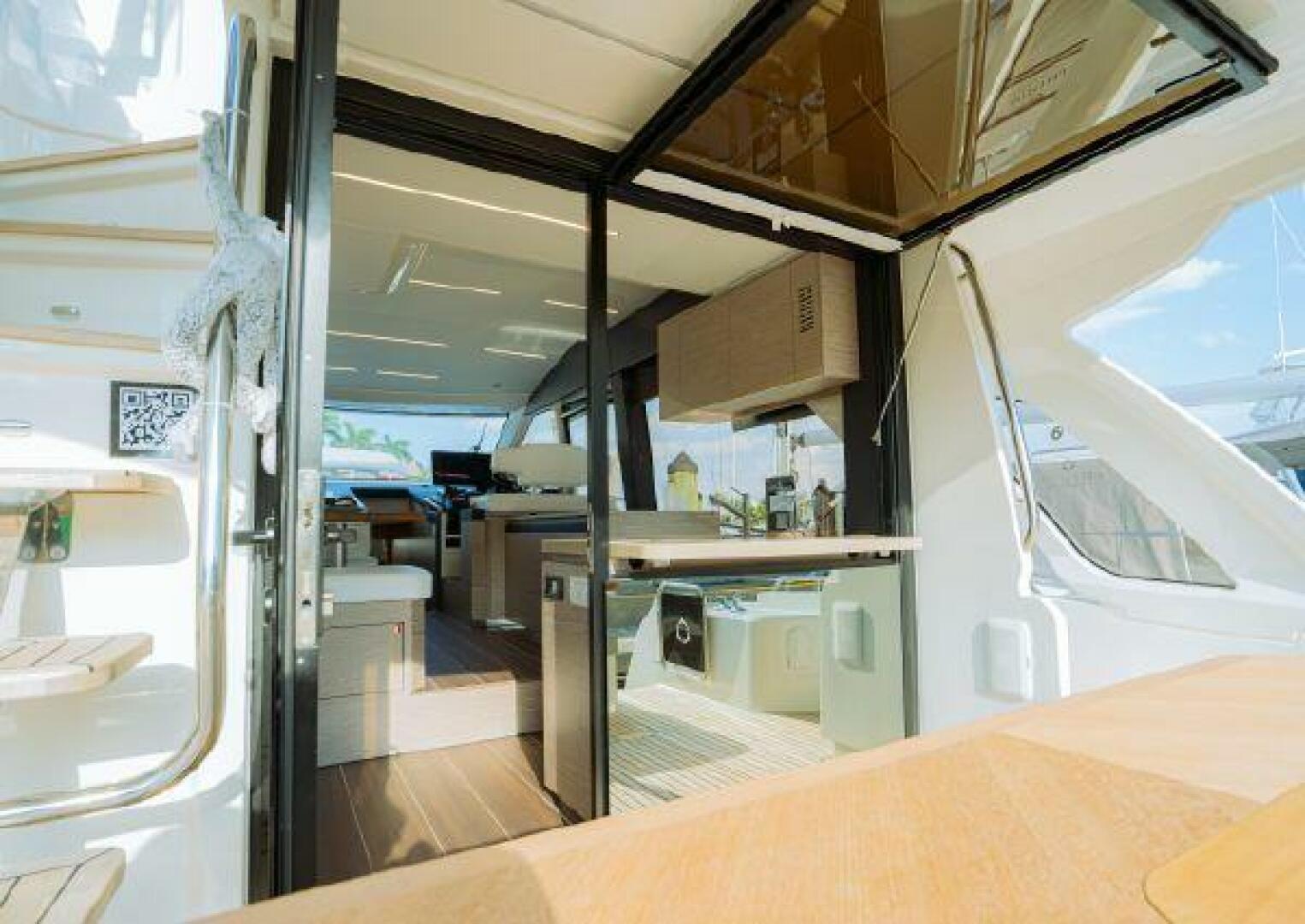 Greenline 45 Fly - Photo 62