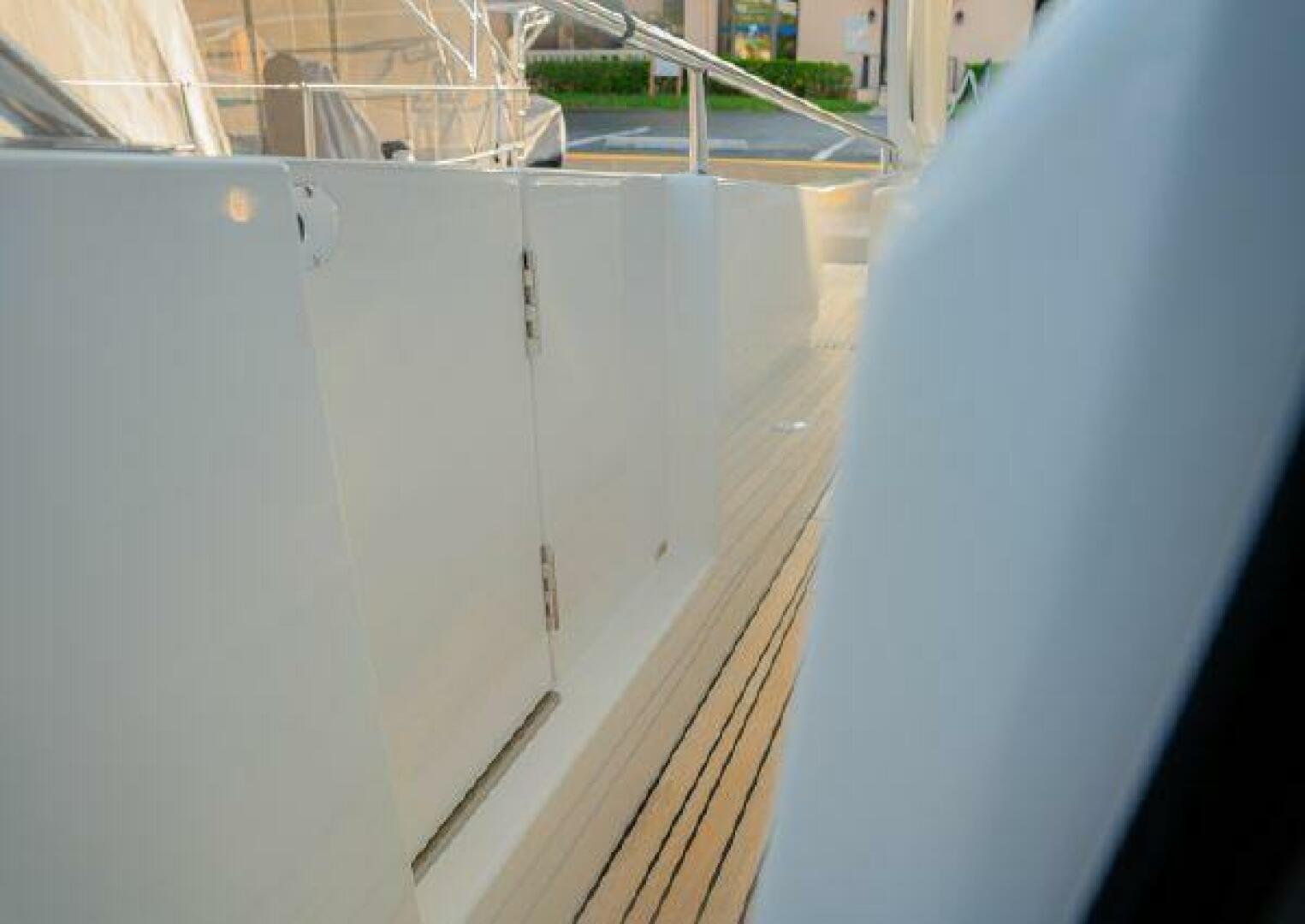 Greenline 45 Fly - Photo 107